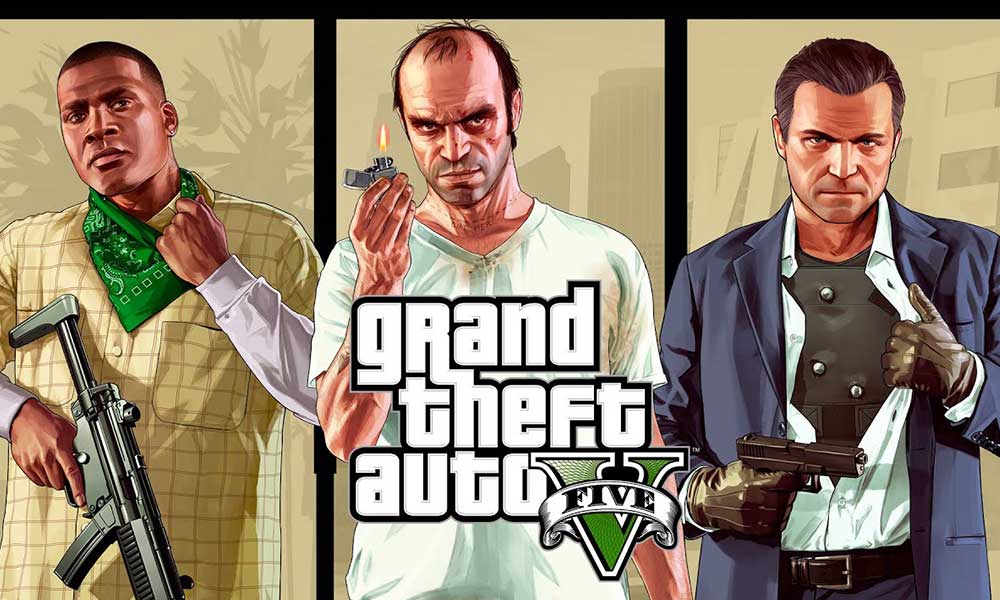 Why GTA 5 Keeps Crashing on Xbox One