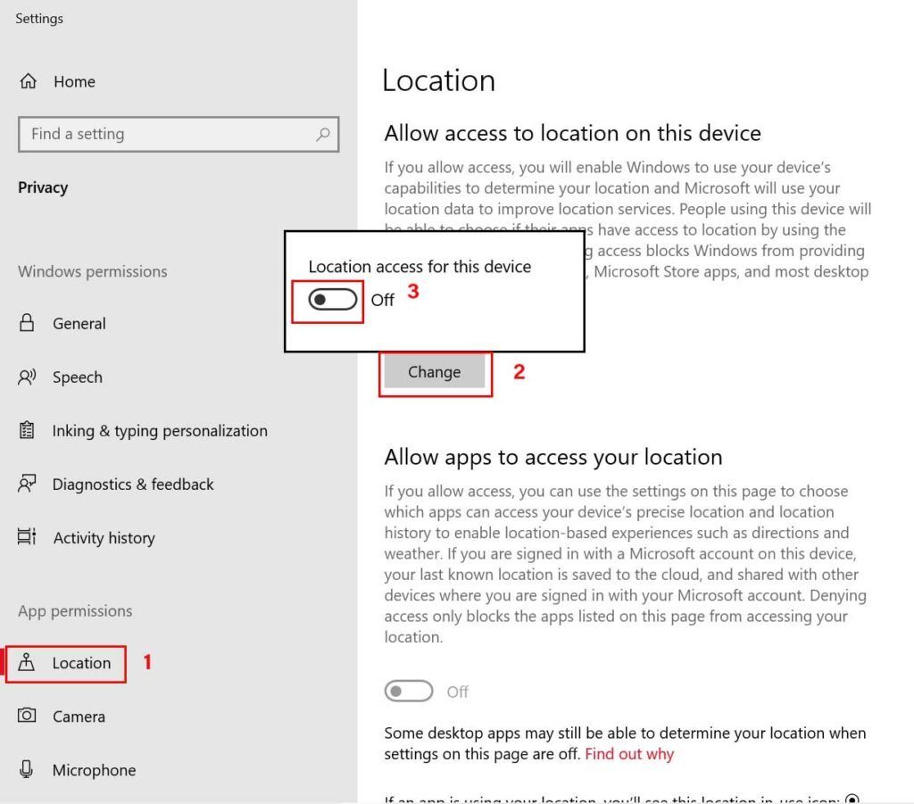 How to Fix If Windows 10 Night Light Not Working