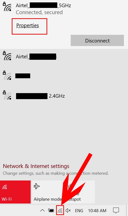 How to Find My MAC Address in Windows, macOS, and iOS