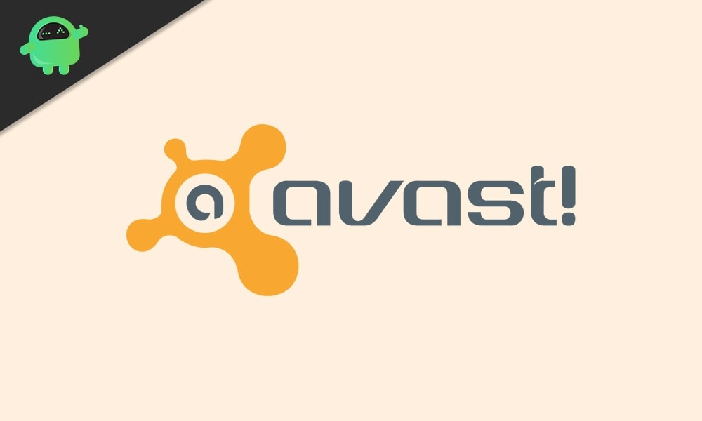 avast error message yellow avast error message yellow