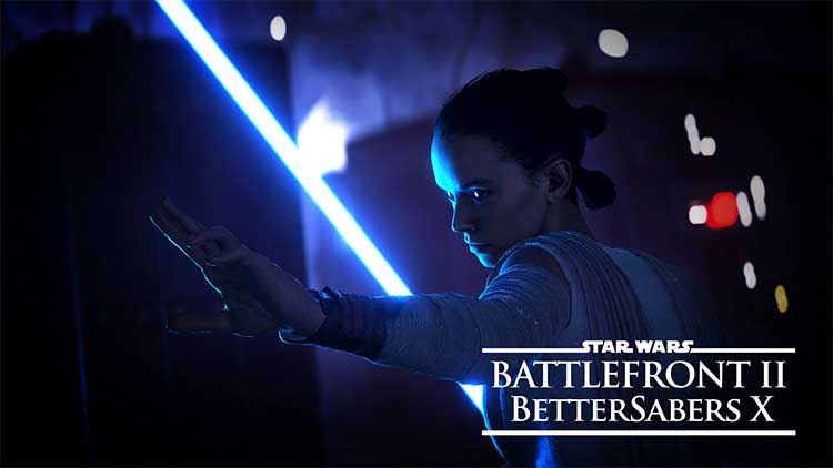 10 Best Star Wars Battlefront 2 Mods For Star Wars Fans