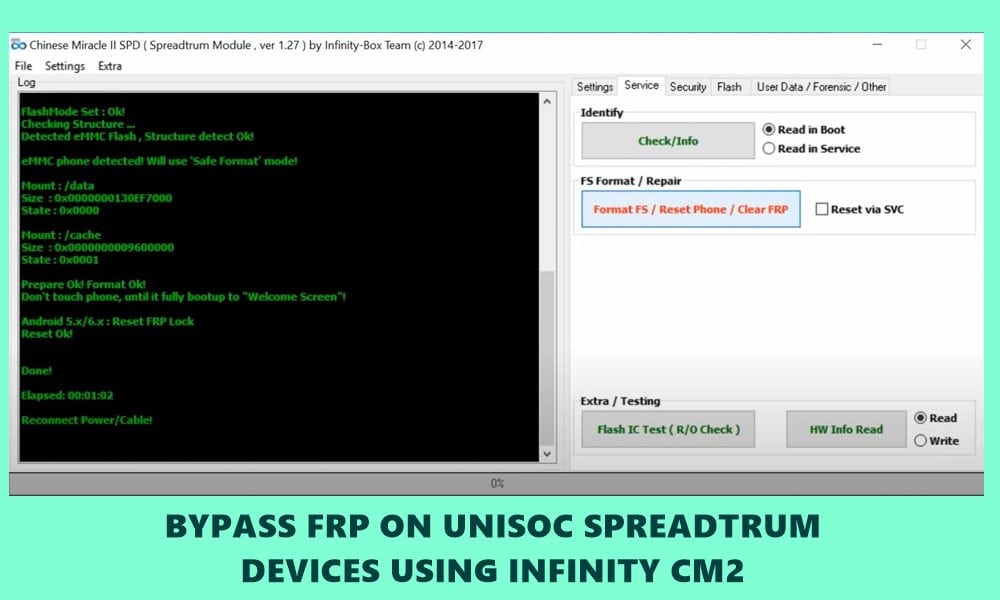cm2 infinity box setup cm2 infinity box setup