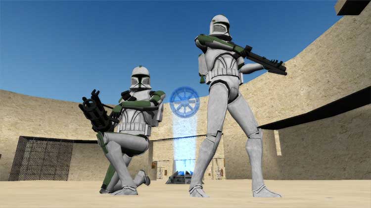 10 Best Star Wars Battlefront 2 Mods For Star Wars Fans