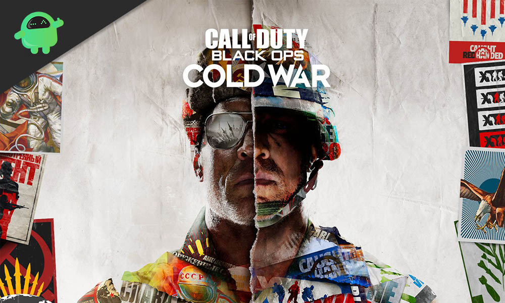 Fix: Black Ops Cold War FPS Drops