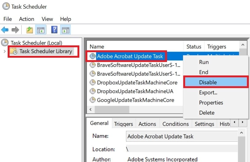 adobe updater windows 10 adobe updater windows 10
