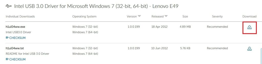 usb 3.0 driver windows 10 x64 скачать