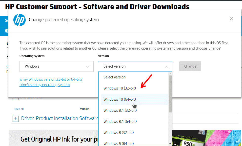 Download HP Deskjet 3050A Driver For Windows