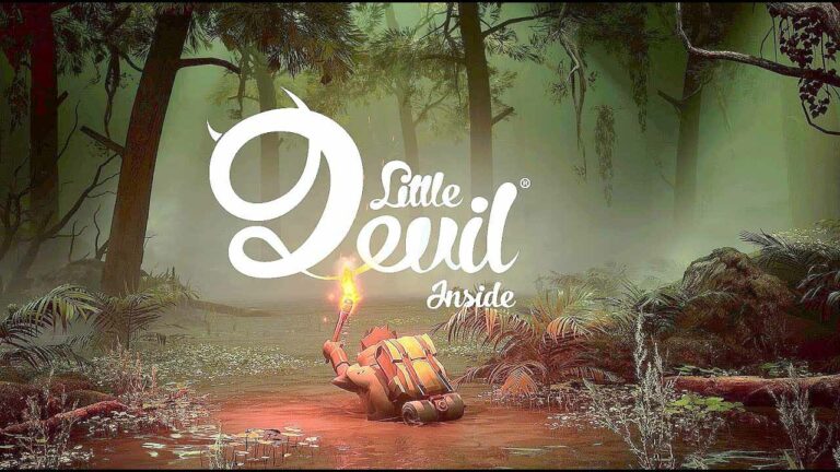 little devil inside release date ps5 little devil inside release date ps5