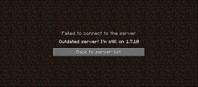 How to Fix Minecraft LAN Not Working