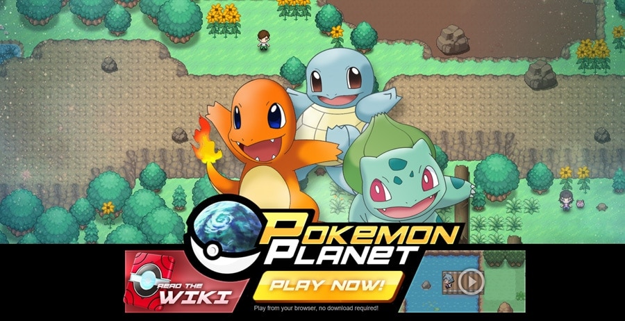 How To Play Pokemon Games On PC With or Without Emulators