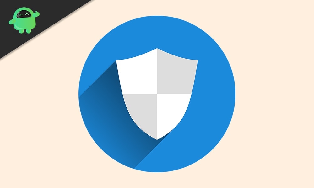 Hide App and Browser Control in Windows Security in Windows 10