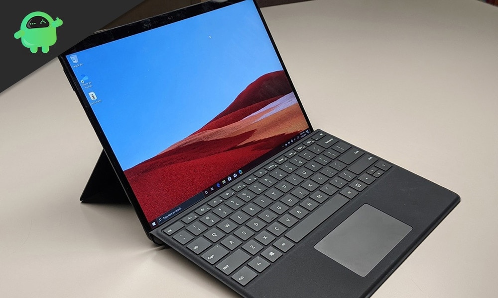 windows 10 surface pro 4 download