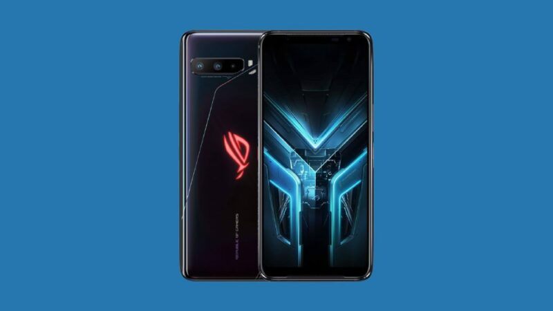 unbrick asus rog phone 3