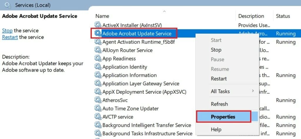 advanced installer updater not working advanced installer updater not working