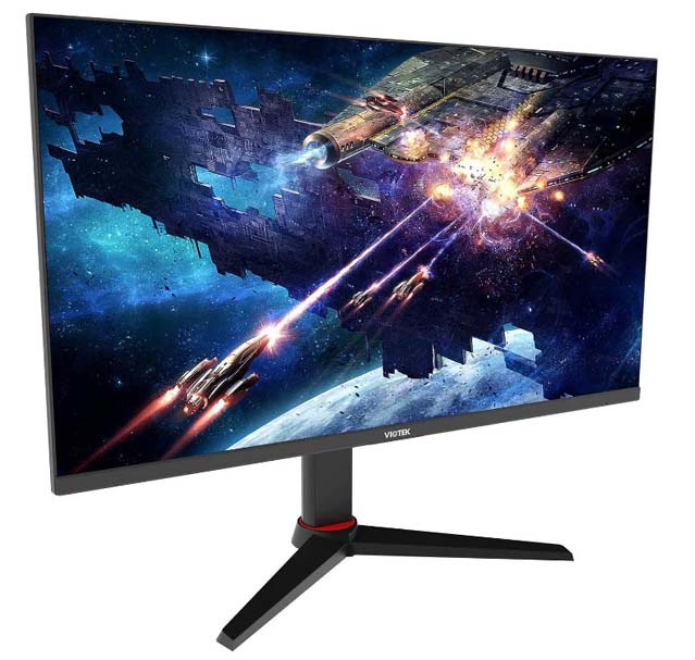 Viotek 240Hz 1440p monitor