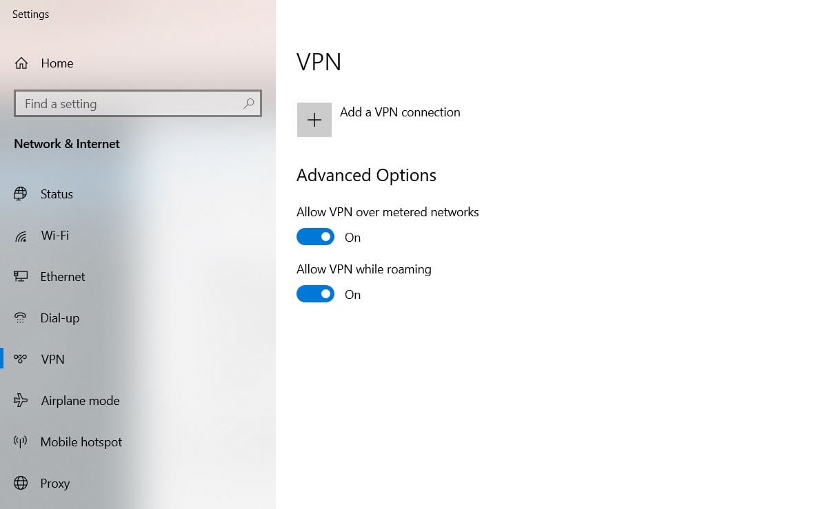 How to Use a VPN on Xbox One