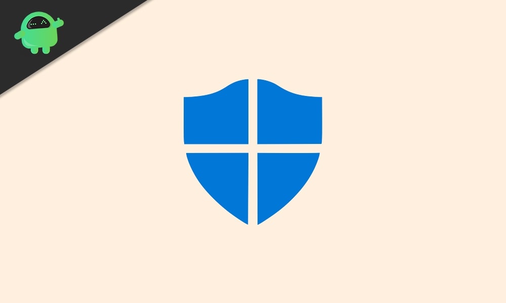 How to Hide Firewall & Network Protection in Windows Security in Windows 10?