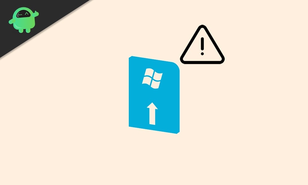 Fix: Windows Update 0x80072EE6 Error Code