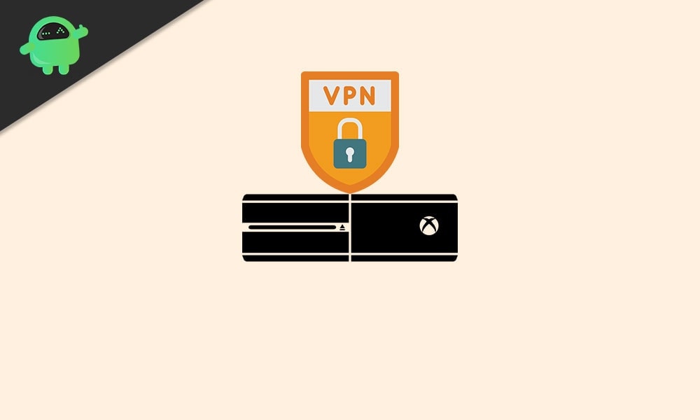 How to Use a VPN on Xbox One