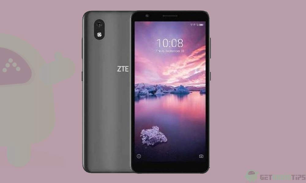 Easy Method To Root ZTE Avid 579 Using Magisk