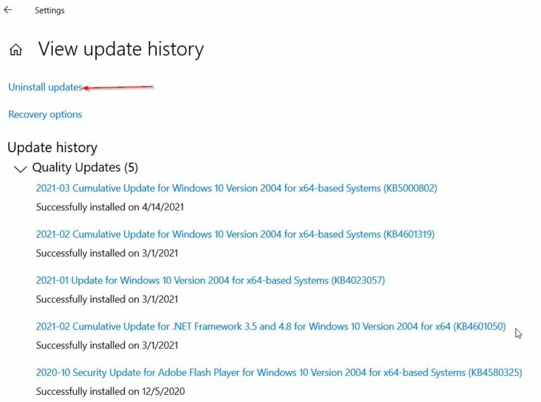 Fix Kyocera Printer Not Recognized