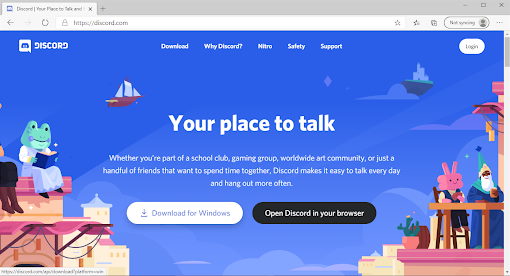 How to Fix Discord Update Failed Error