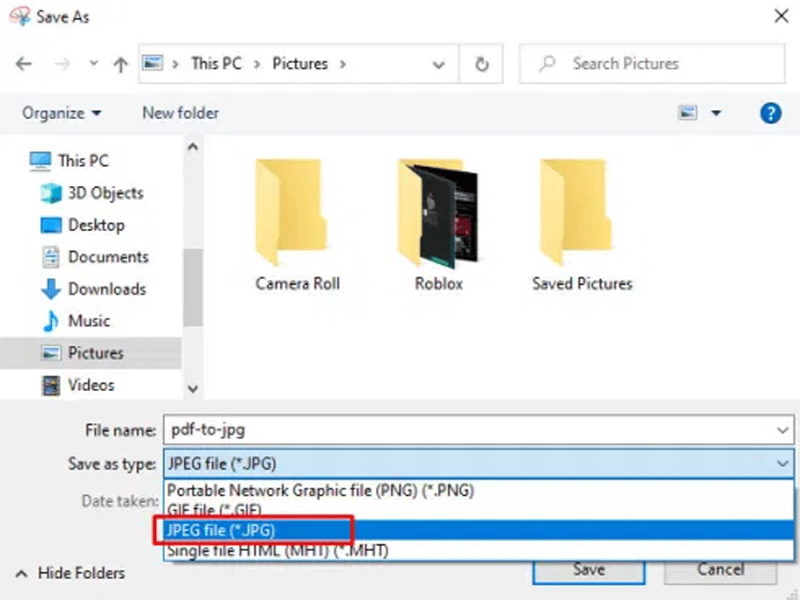 How To Add A PDF Into Google Slides (Update 2021)