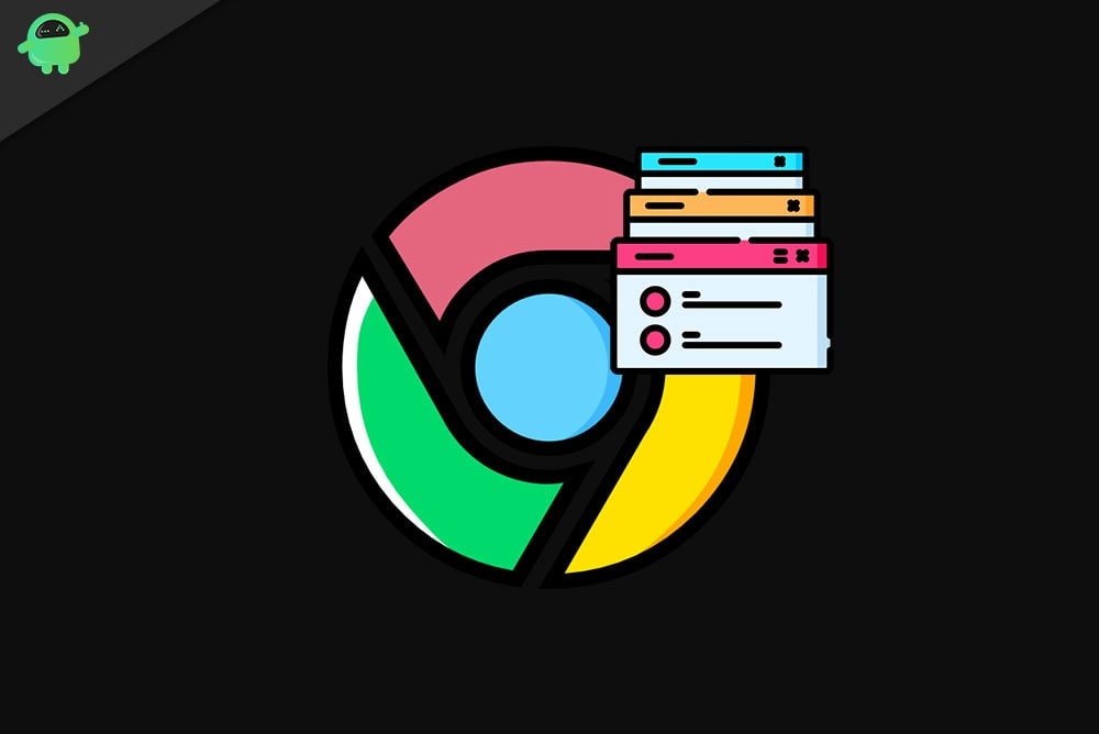 Chrome Tab