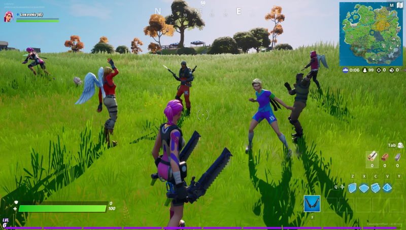How To Play Against Bots In Fortnite Chapter 2 Play Against Bots Fortnite Play Against Bots Fortnite How To Play Against Bots In Fortnite Chapter 2