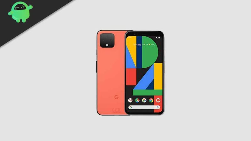Detailed Guide to Unlock Bootloader on Google Pixel 4 and 4 XL