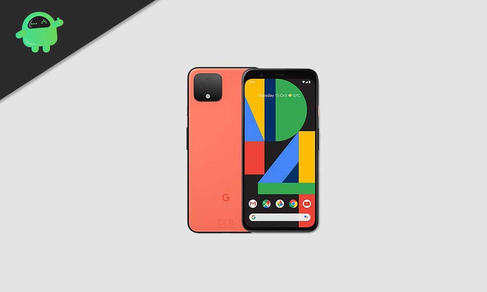 Detailed Guide to Unlock Bootloader on Google Pixel 4 and 4 XL