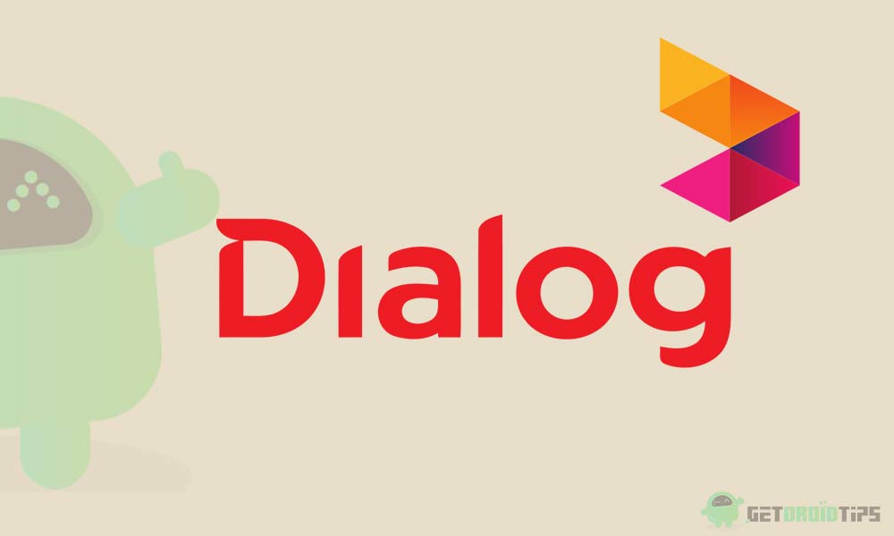 Dialog DS2-X31 Firmware Flash File