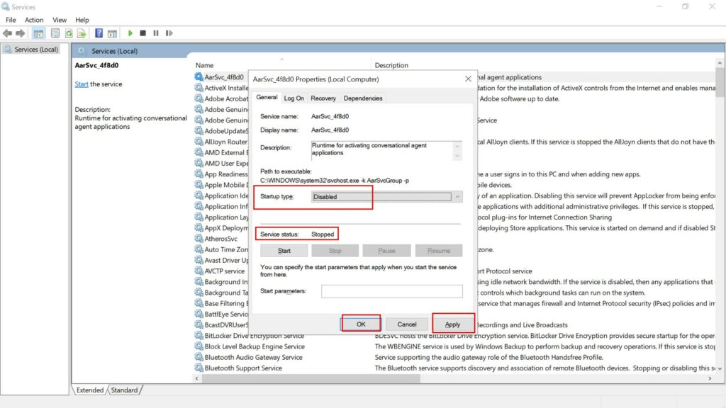 Fix: Agent Activation Runtime_15831 High CPU and Memory Consumption