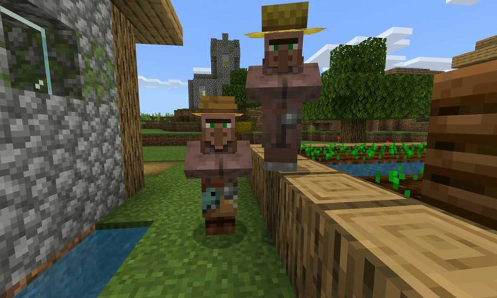 Do Villagers Despawn in Minecraft?
