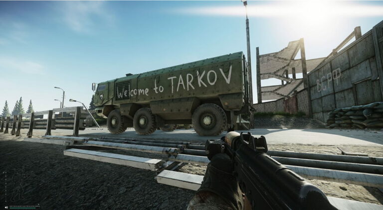 Escape from Tarkov price: How much does it cost?