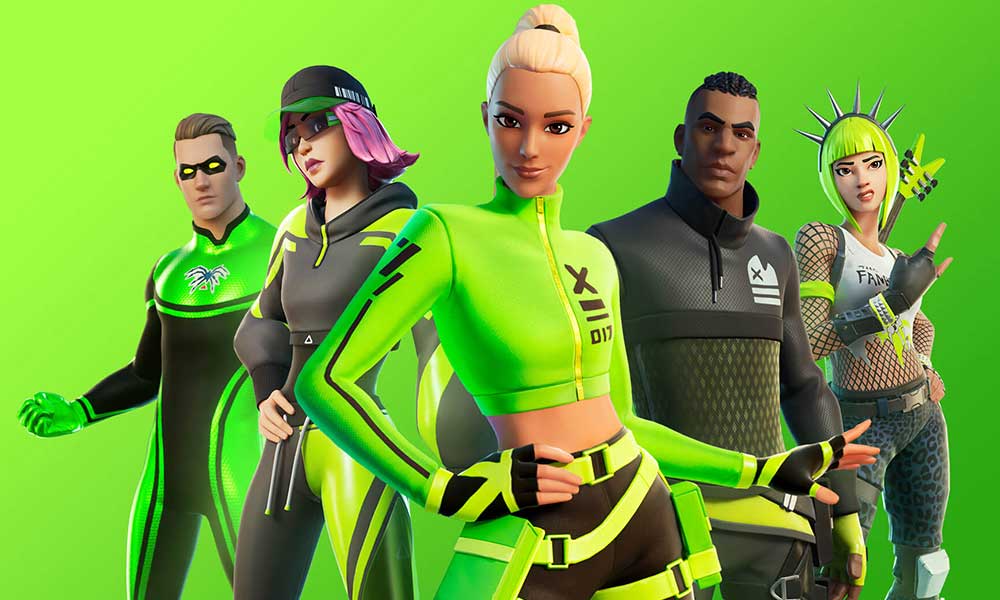 Fix Fortnite Takes Long Load Times Make It Faster Fortnite Start Up Time Slow Pc Fortnite Start Up Time Slow Pc Fix Fortnite Takes Long Load Times Make It Faster