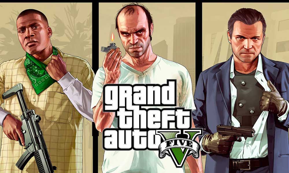 Fix: GTA 5 Test NAT Type Glitch Not Working