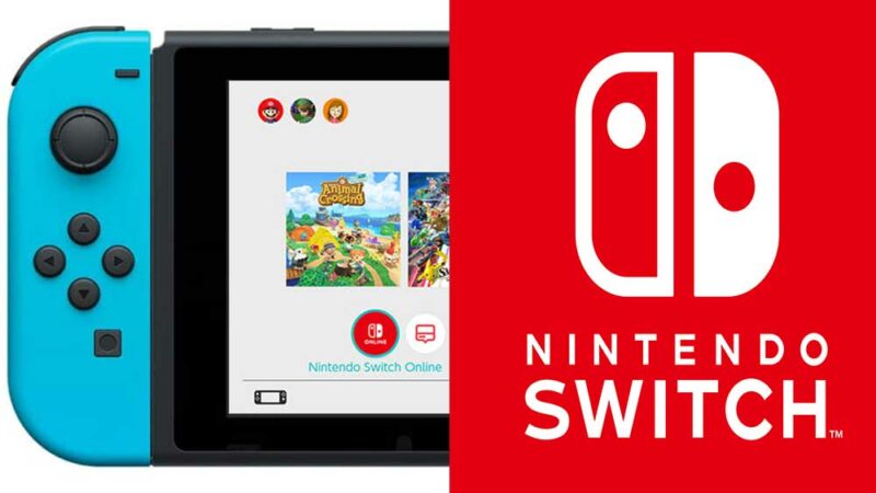 Fix: Nintendo Switch Error Code 2813-0002
