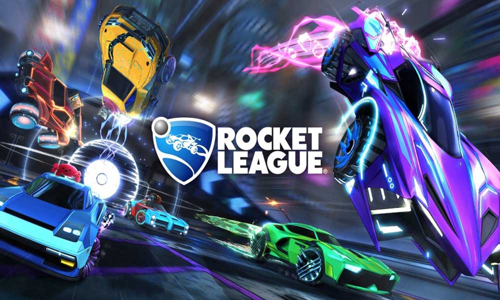 Fix: Rocket League Call Limit Reached Error