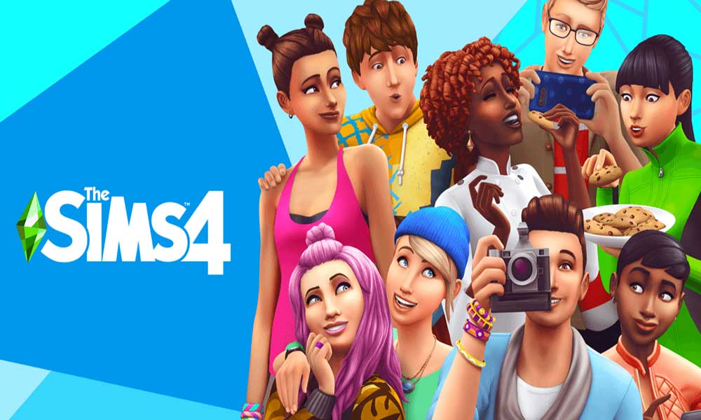 Fix: The Sims 4 Crashing on PS4, PS5, or Xbox Consoles