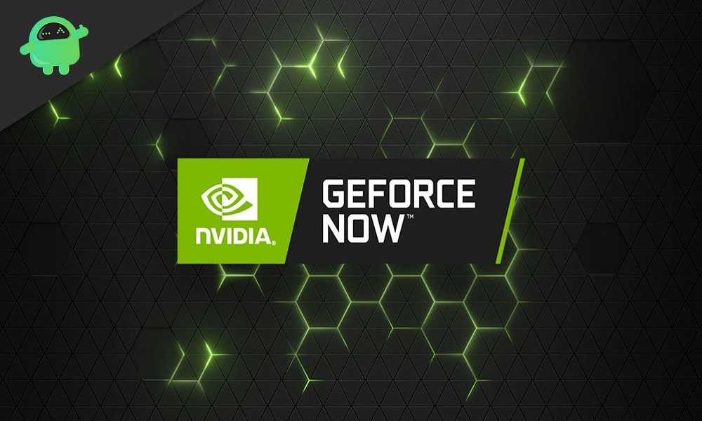How to Fix GeForce Now Error Code 0XC0F52104?