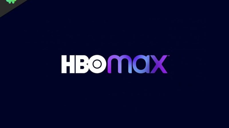 HBO Max