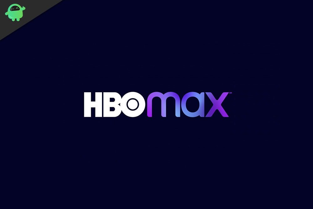 HBO Max