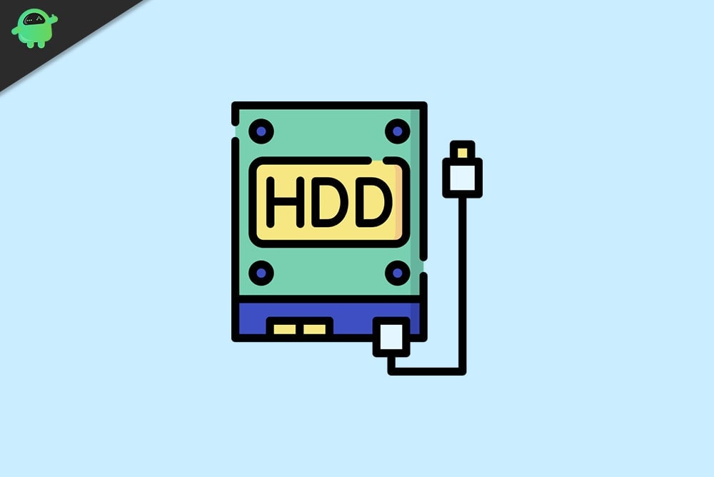 Fix: External Hard Drive Keeps Disconnecting