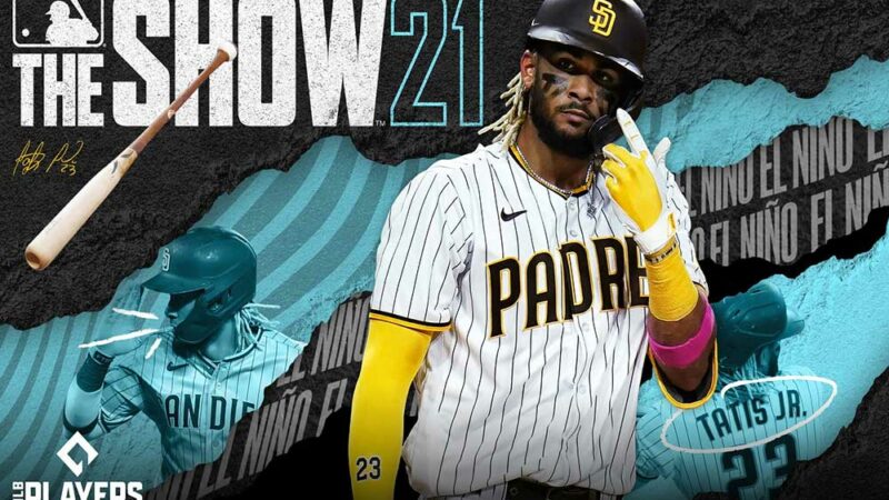 How To Fix Road To The Show Missions Not Working In MLB The Show 21