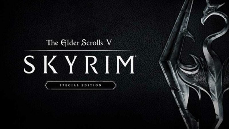 How to Boost FPS on Skyrim Special Edition