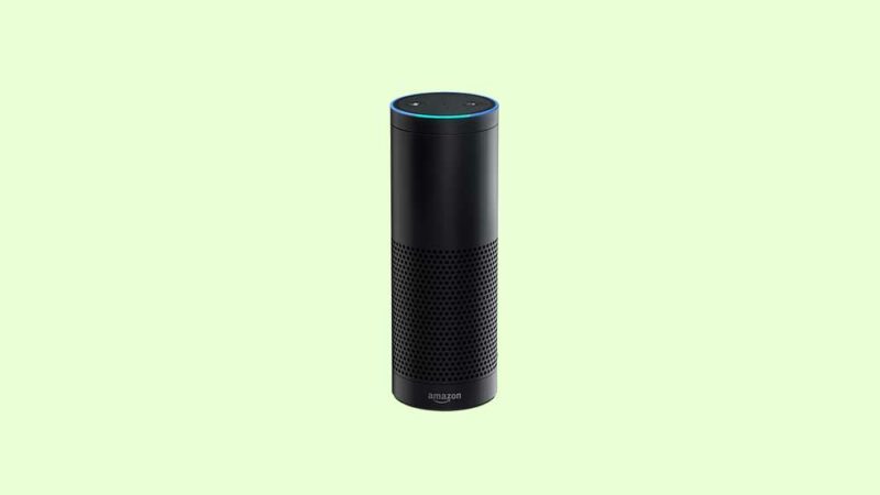 How to Fix Amazon Echo 7-3-0-0-1 Error