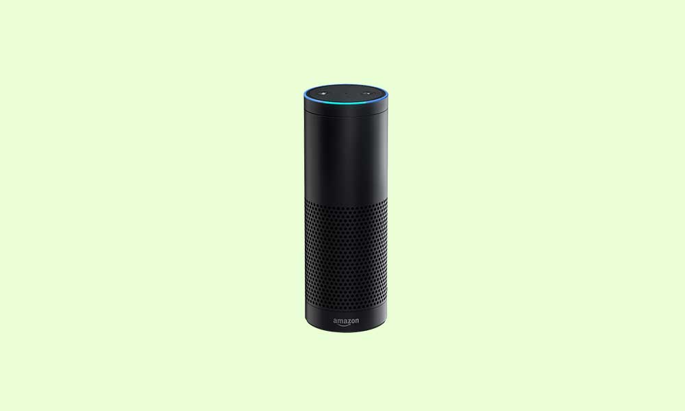 How to Fix Amazon Echo 7-3-0-0-1 Error