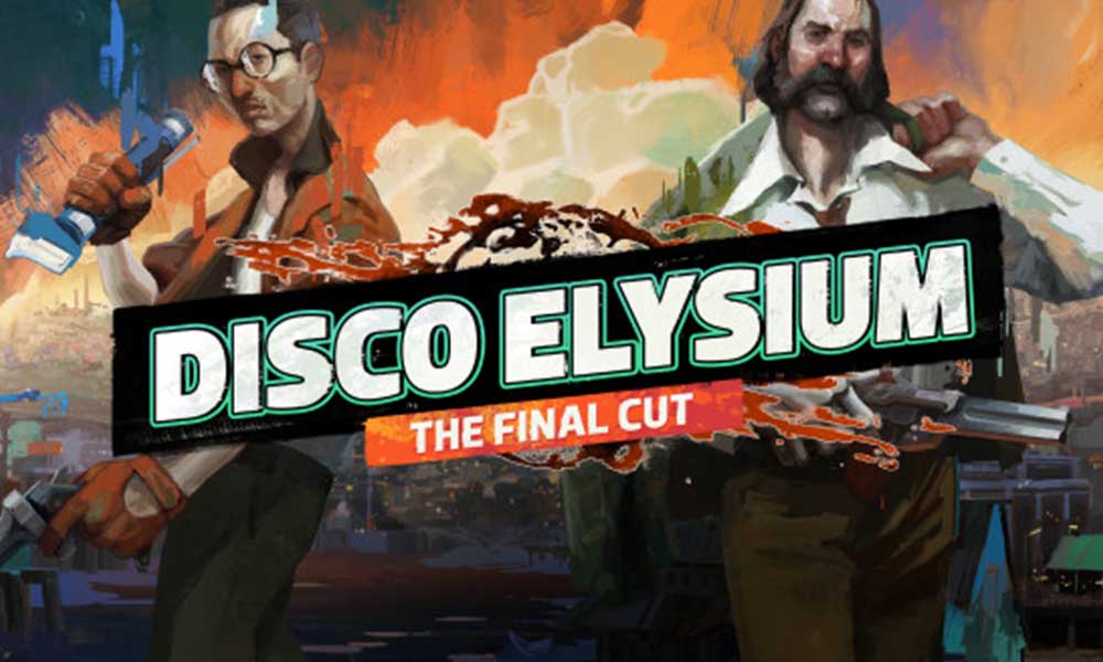 How to Fix Disco Elysium Crashing on PC