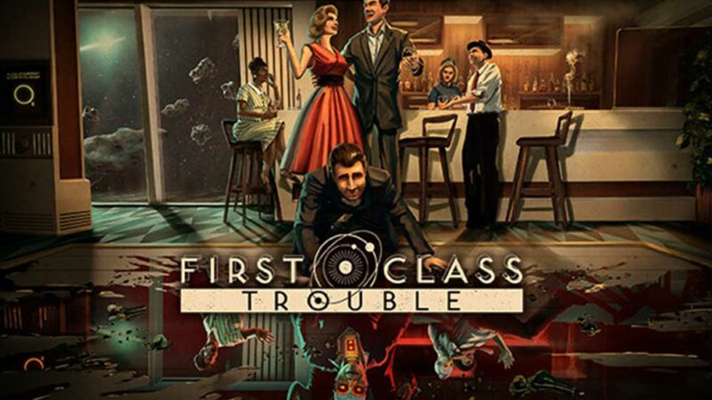 How to Fix First Class Trouble Server Shutting Down Error